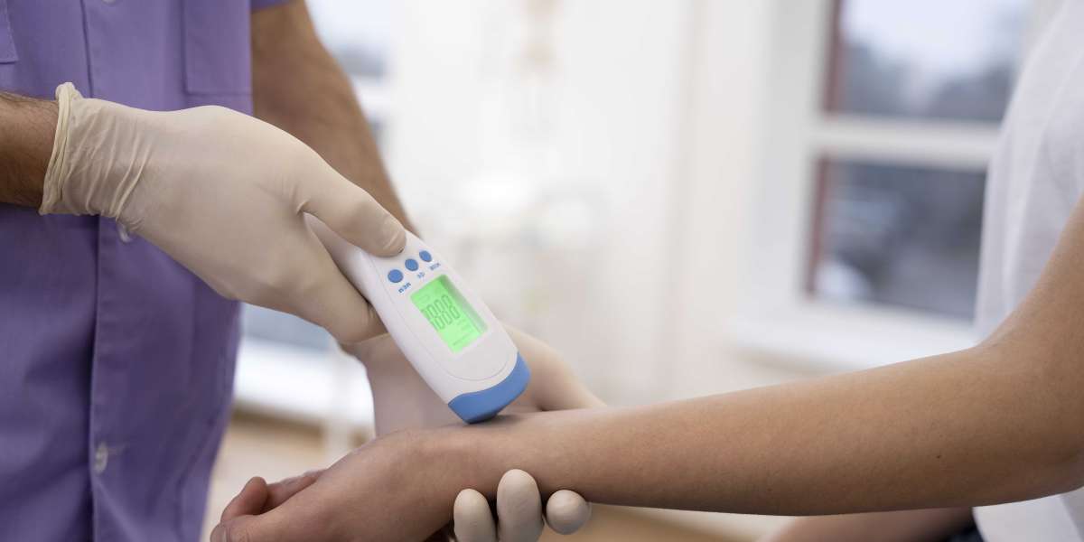 Negative Pressure Wound Therapy Market: Trends, Innovations, and Forecast to 2032