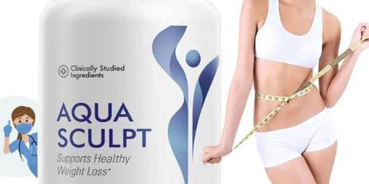 Aqua Sculpt Australia - The Perfect Balance of Energy and Wellness