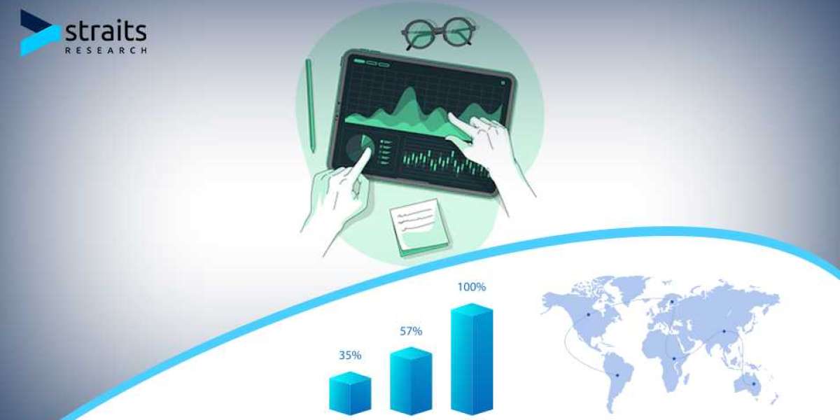 Compounding Pharmacies Market to Reach USD 20.17 Billion by 2032 | Straits Research