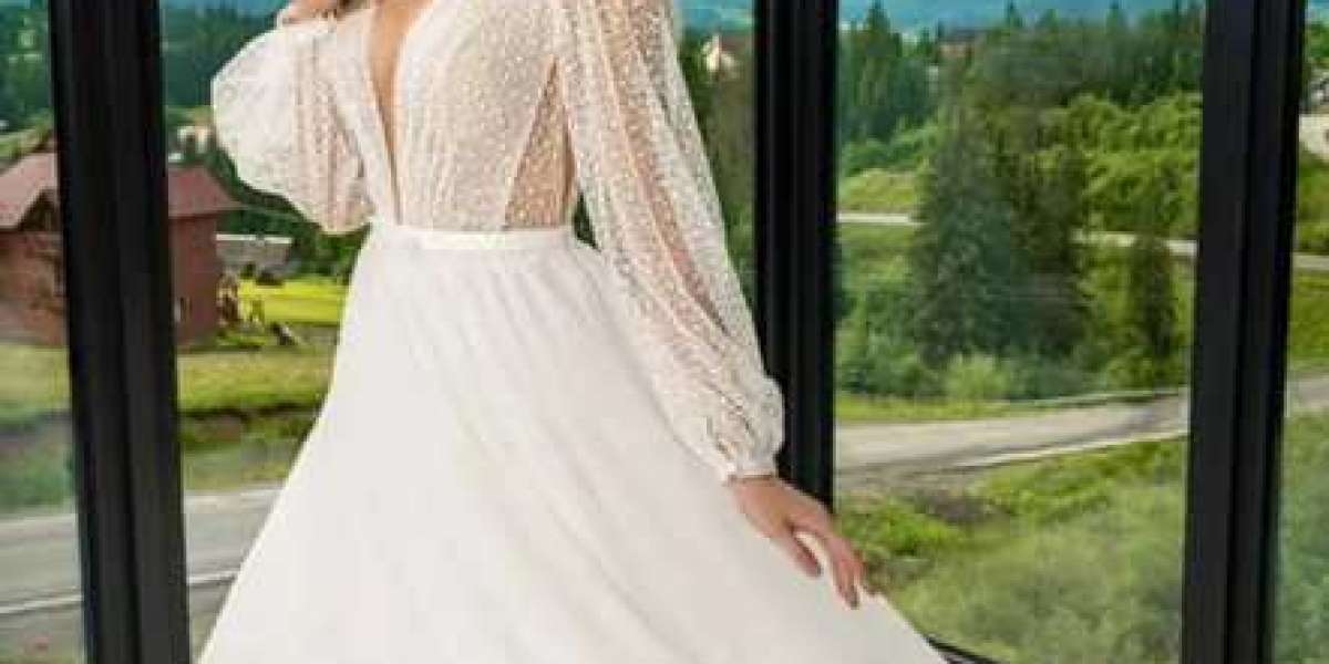   Finding the Perfect Women’s Wedding Dress