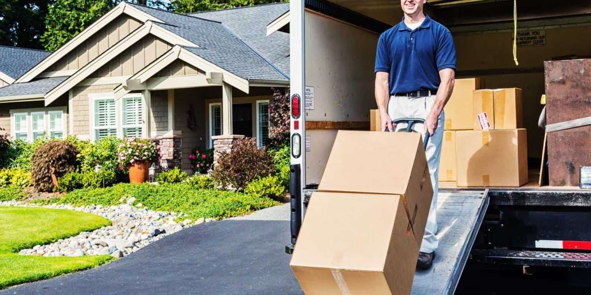 Affordable and Professional Home Removal Services in Barnsley – Book Now!