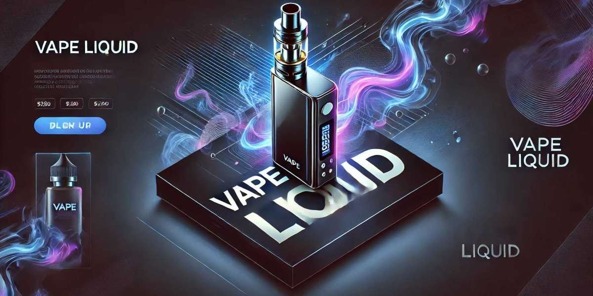 Everything You Need to Know About Choosing the Best Vape Liquid for a Perfect Vaping Experience