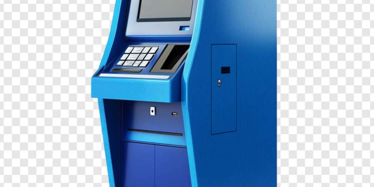 The Future of Crypto ATMs: Innovations & Industry Predictions