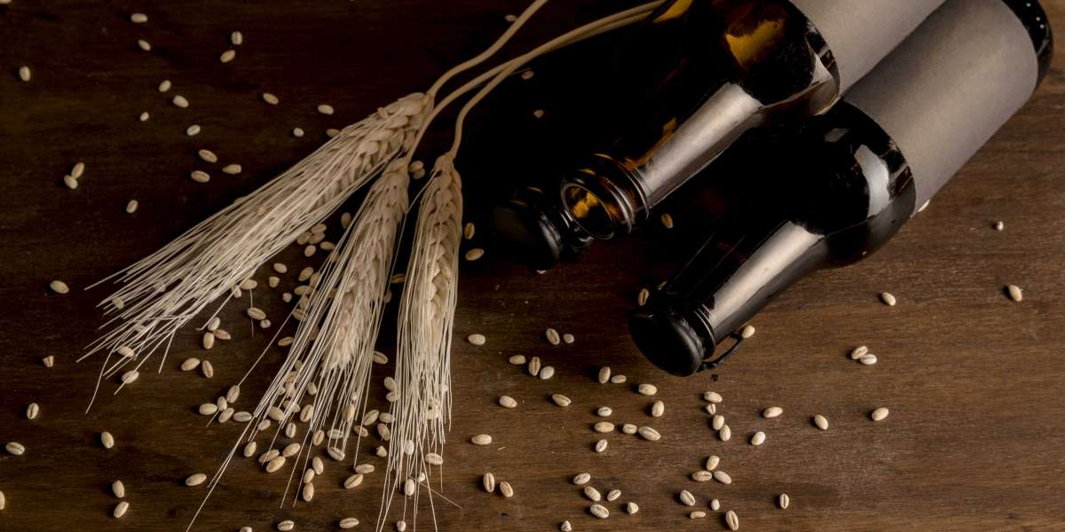 Japan Rice Wine Market: Trends, Growth Insights, and Forecast to 2033