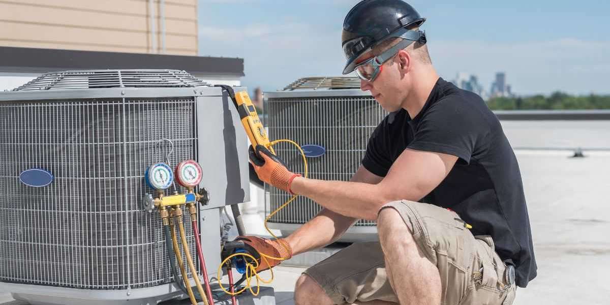 Australia HVAC Market: Trends, Growth Drivers, and Future Outlook