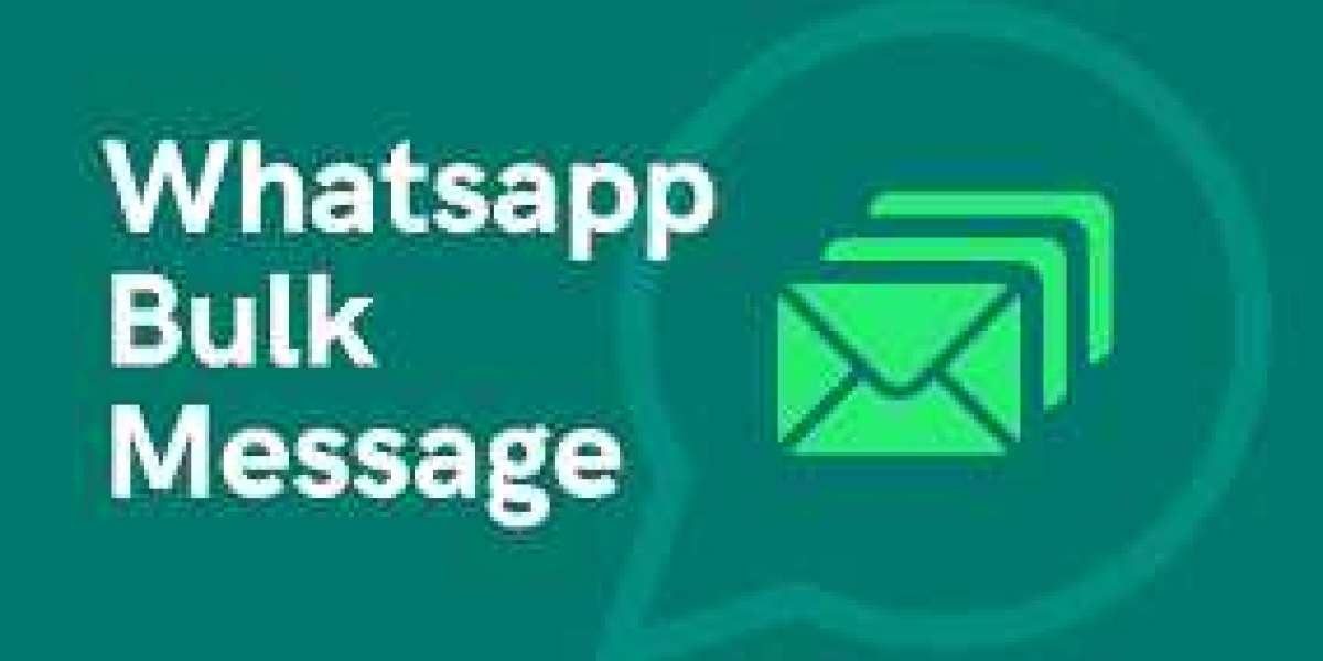 WhatsApp Bulk Message Sender Tool: Revolutionizing Business Communication