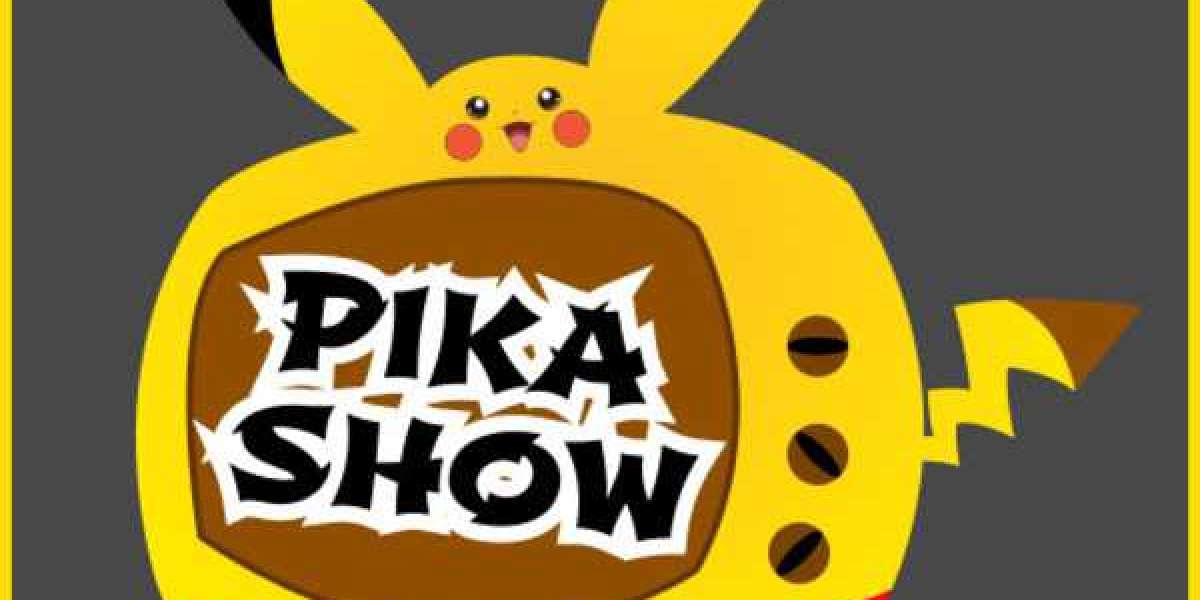 Pikashow App: A Comprehensive Guide to Streaming Entertainment