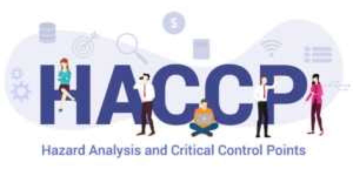 Understanding HACCP Training: Ensuring Food Safety Compliance