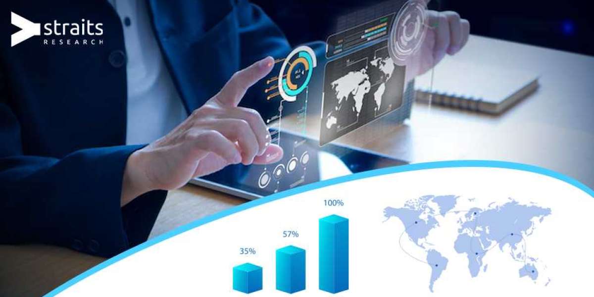 Drug Discovery Outsourcing Market to Reach USD 6.37 Billion by 2030 | Straits Research