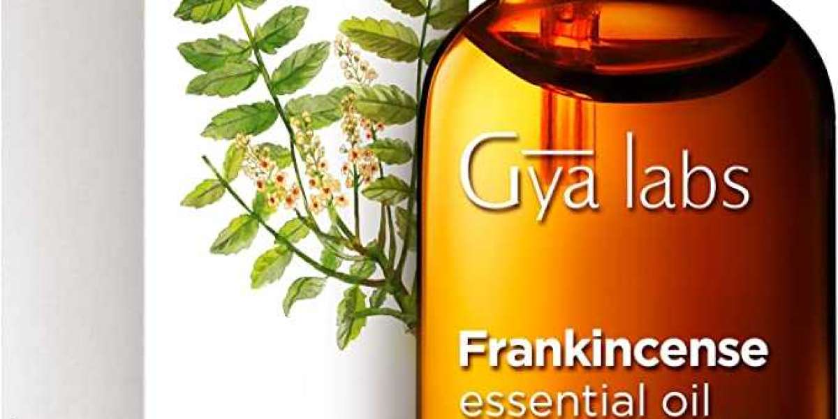 Where to Buy Frankincense Oil: A Guide to Finding Quality Products