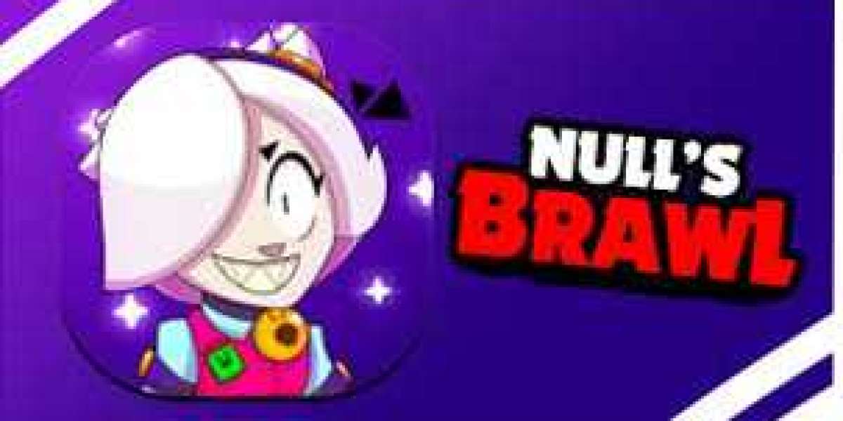 Null's Brawl APK: The Ultimate Guide to Brawl Stars Private Server