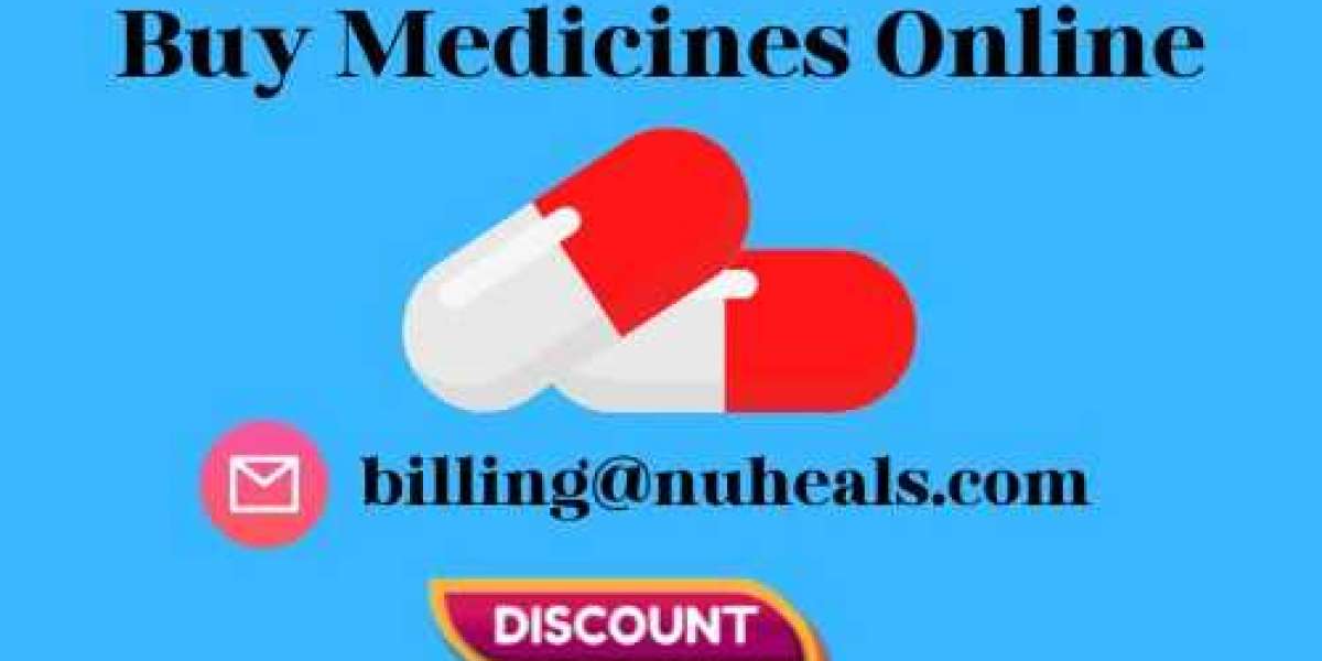 Buy Xanax Online Legally With Prescription @Upto 10% OFF