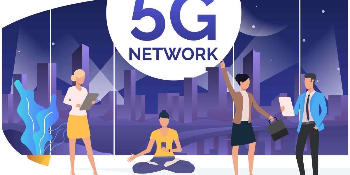 5G Fixed Wireless Access Market: Trends, Growth Drivers, and Forecast to 2030