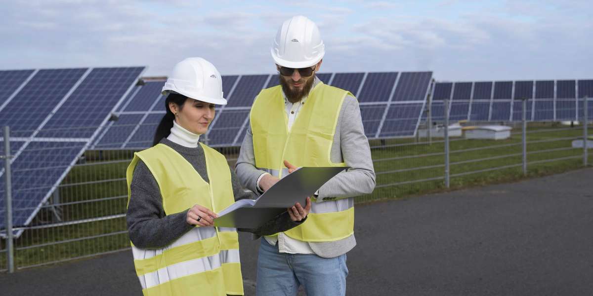 The Expanding Wearable Solar Technology Market – Insights, Trends, and Opportunities