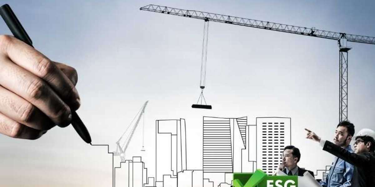 The Importance of ESG Consulting for Malaysia's Real Estate Developers