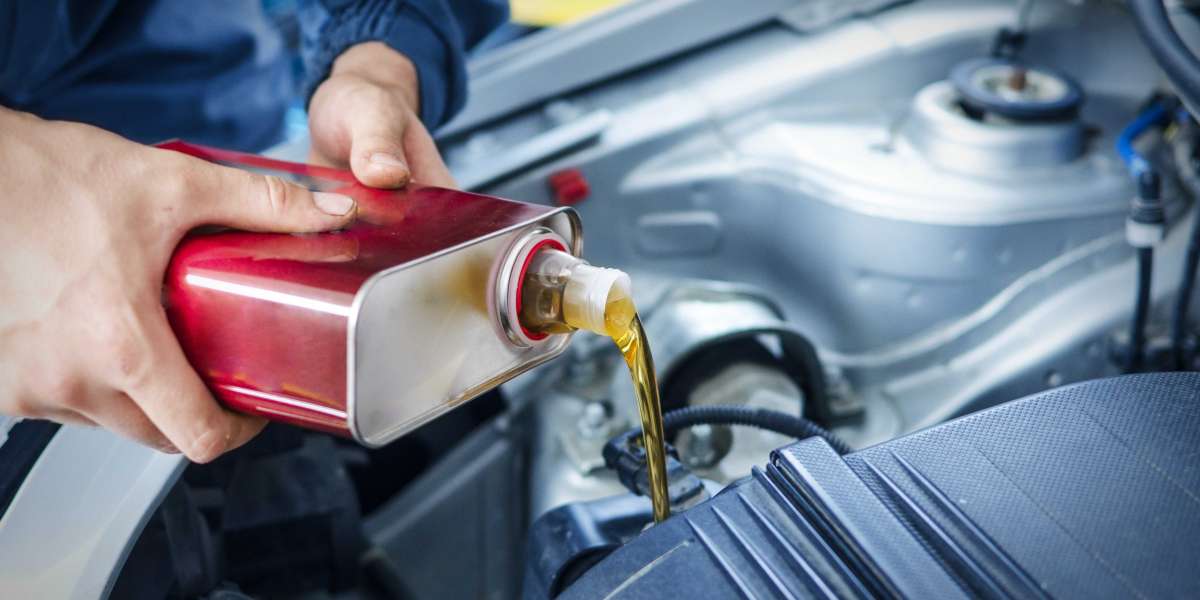 South Korea Automotive Engine Oils Market: Trends, Growth, and Key Insights