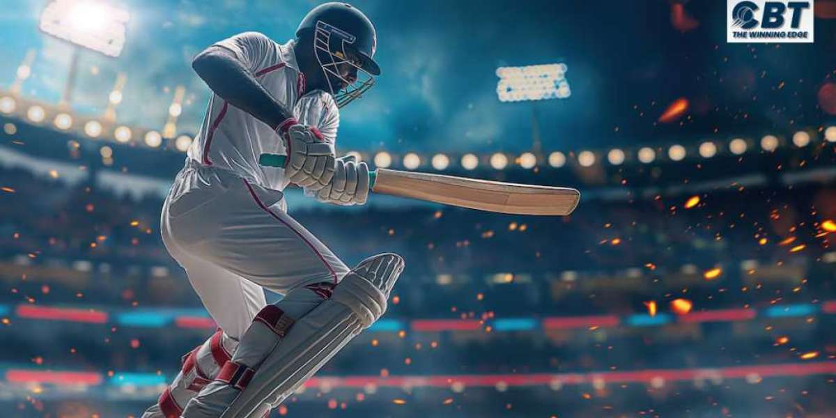 Cricket Betting Tips in India: Your Guide to Better Match Predictions